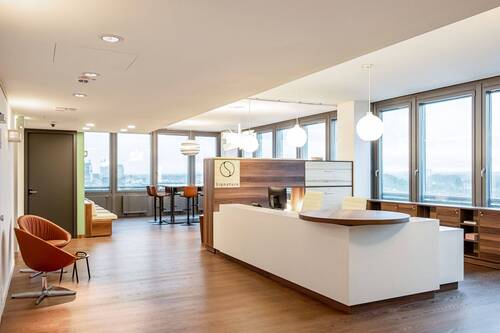 Business-Lounge.jpg - Büro mit 10,00 m&sup2; in Köln zur Miete