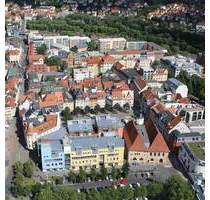Helle 1-Zimmer-Wohnung am Markt - Jena Zentrum