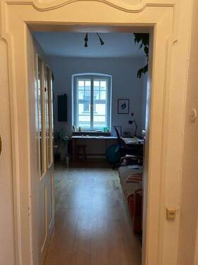 kleines Durchgangszimmer - 