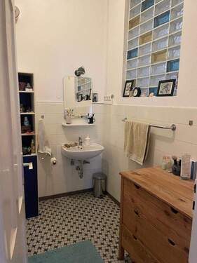 Bad (Toilette extra) - 