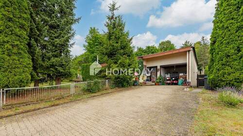 Außenansicht 1 - 5 Zimmer Einfamilienhaus zum Kaufen in Hayingen