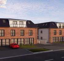 !Baustart erfolgt! Neubauwohnungen in gesuchter Lage - Wiemersdorf