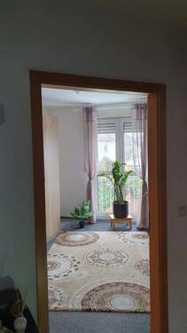 Kleines Schlafzimmer - 