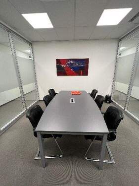 Besprechungsraum - Büro in Frechen