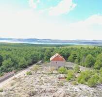 Ideal für Bauträger oder Projektierer! Baugrundstück mit Meerblick in Kroatien! - Skradin