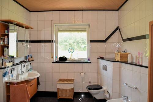 Badezimmer OG - 