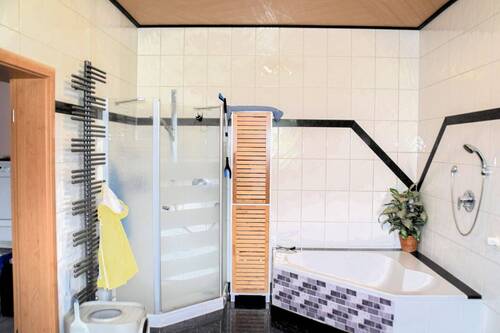 Badezimmer OG - 