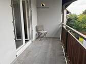 Balkon 1.OG - 