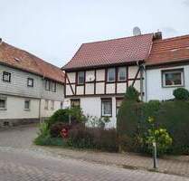 sanierungsbedürftiges Einfamilienhaus - Heringen/ Helme