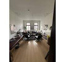 Wohnungsswap - Hermann-Liebmann-Straße - Leipzig-04315 Volkmarsdorf