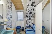 Badezimmer 2.OG - 
