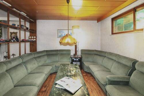 Wohnzimmer 1.OG - 