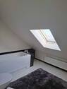 Licht durchflutet Dachbad - 