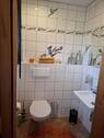 Funktionales Badezimmer - 