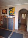 Stilvoller Eingangsbereich - 