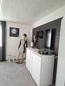 Modernes Wohnzimmer Ambiente - 