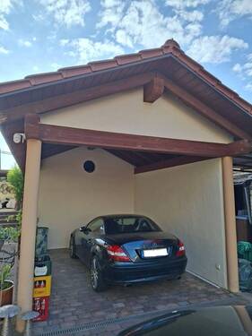 Carport - 