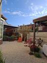Terrassentraum mit Flair - 