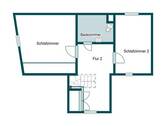 Grundriss Skizze 2.OG - 