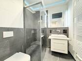 Bad - 2 Zimmer Etagenwohnung in Leipzig