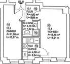 Grundriss - 