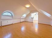 Zimmer 1 - 1 Zimmer Etagenwohnung zur Miete in Gießen