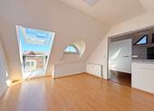 Zimmer 2 - 1 Zimmer Etagenwohnung in Gießen