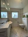 Tageslichtbad im Erdgeschoss - 