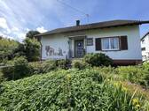 Außenansicht - 7 Zimmer Einfamilienhaus zum Kaufen in Offenburg