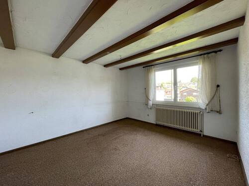 Zimmer im Erdgeschoss: ob für Ihre Gäste oder als ... - 