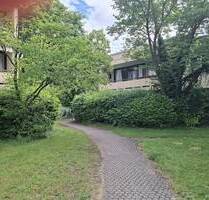 Ruhige 2-Zimmer-Wohnung - ohne Makler - München Thalk.Obersendl.-Forsten-Fürstenr.-Solln