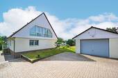 Garage und Haus - Mehrfamilienhaus, Wohnhaus mit 240,00 m² in Berlin zum Kaufen