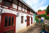 Gasthof - Hofansicht 4 - 