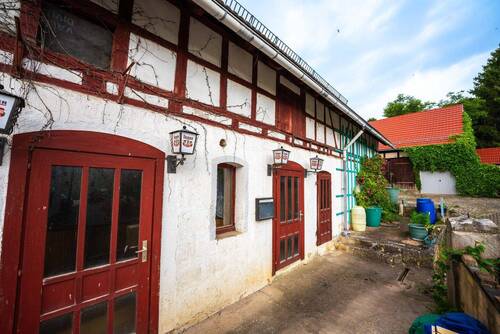 Gasthof - Hofansicht 4 - 
