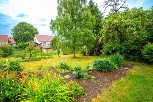 Garten 1 - 