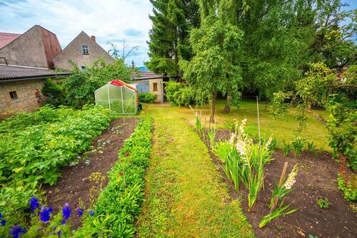 Garten 2 - 
