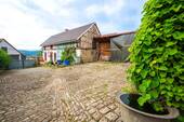 Gasthof - Hofansicht 2 - 
