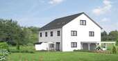 Ansicht - 6 Zimmer Doppelhaushälfte zum Kaufen in Leidersbach