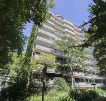 Charmante 3-Zimmer-Wohnung mit zwei Balkonen und Tiefgaragenstellplatz in Köln-Weiden