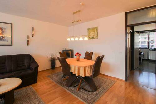 Essbereich - 