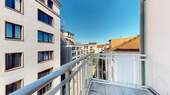 Balkon (Küche) - 
