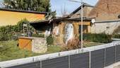 Gartenhaus 1 - 