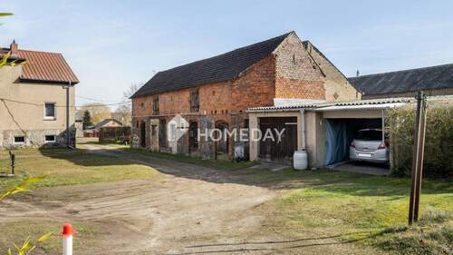 Nebenhaus 1 - 