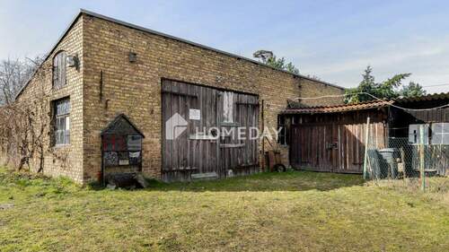 Nebenhaus 3 - 
