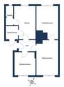 Grundriss - 
