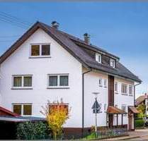 Für Anleger und Selbstnutzer! Gepflegtes Dreifamilienhaus bereit zur Neu-Vermietung! - Baden-Baden Varnhalt