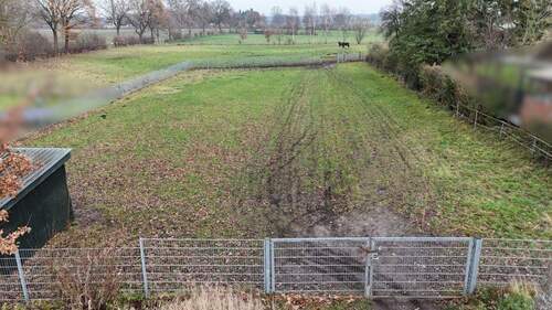 Grundstück - Platz für alles, was Ihnen wichtig ist - 1.623 m² provisionsfrei sichern!