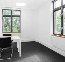 Voll ausgestatteter privater Büroraum für Sie und Ihr Team 10 sqm in Regus Kaiserlei - Offenbach am Main