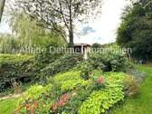 Garten im Sommer - 
