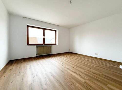 Zimmer 1 EG - 